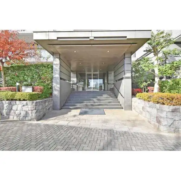 パークハウス多摩川南5番館 その他画像