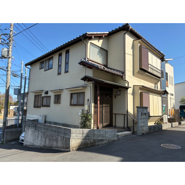 さいたま市見沼区大字南中丸 外観