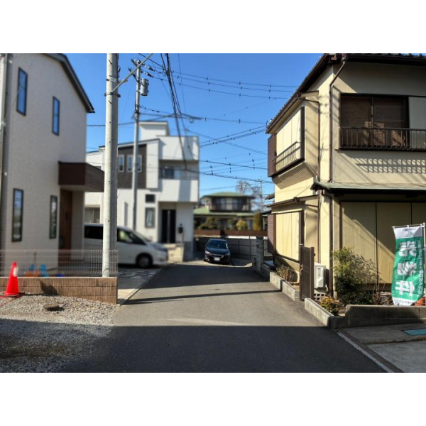 さいたま市見沼区大字南中丸 その他画像