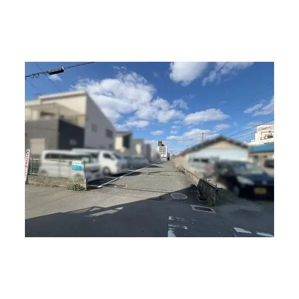 東大阪市吉田４丁目 外観