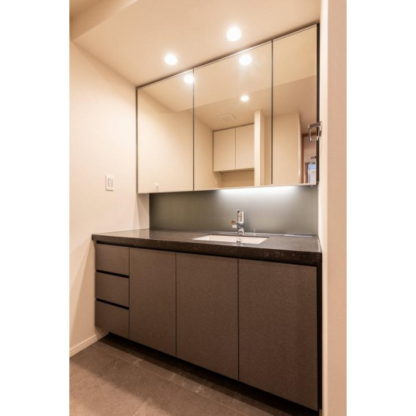 ＨＡＲＵＭＩ　ＦＬＡＧ　ＳＵＮ　ＶＩＬＬＡＧＥ　Ｔ棟 その他画像