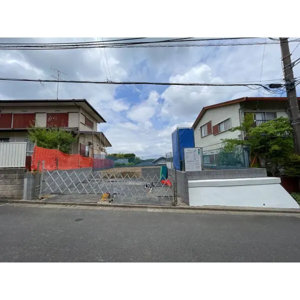 鎌倉市笛田５丁目 外観