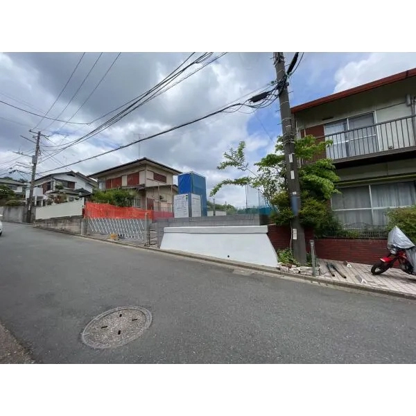 鎌倉市笛田５丁目 その他外観
