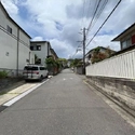 鎌倉市笛田５丁目 前面道路