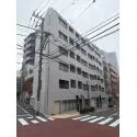 ビクセルお茶の水　 外観１