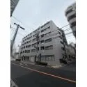 ビクセルお茶の水　 外観２