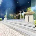 シティタワー西梅田 エントランス