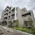 ヒルズ池尻東山公園 外観