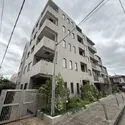 ヒルズ池尻東山公園 外観