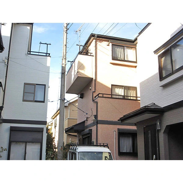 戸田市美女木１丁目 外観