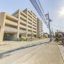 オーベル三鷹下連雀 外観