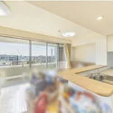オーベル三鷹下連雀 家具・調度品は価格には含まれません