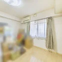 オーベル三鷹下連雀 北側北西洋室、家具・調度品・エアコンは価格には含まれません
