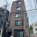 横浜市神奈川区平川町 外観