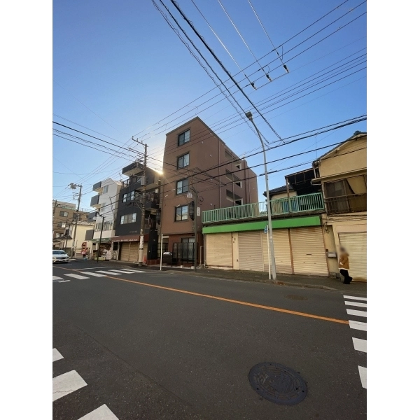 Ｙ・Ｓ　Ｂｕｉｌ横濱 その他外観