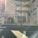横浜市神奈川区平川町 ミニストップ広台太田店（コンビニ）まで約190m（徒歩3分）