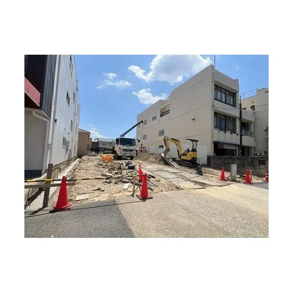 名古屋市中村区豊国通２丁目 外観