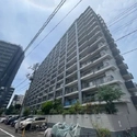 中野本町マンション 外観