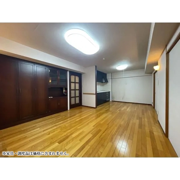 中野本町マンション LDK