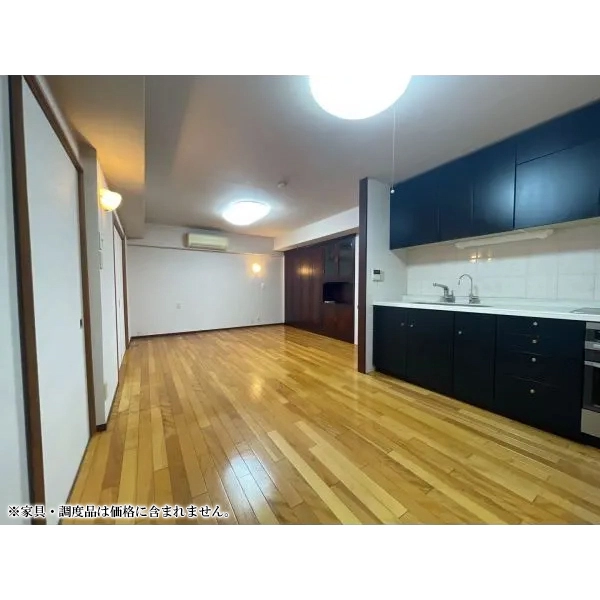 中野本町マンション LDK