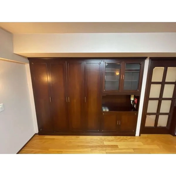 中野本町マンション ＬＤ収納