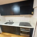 中野本町マンション キッチン