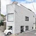 渋谷区富ヶ谷２丁目 外観
