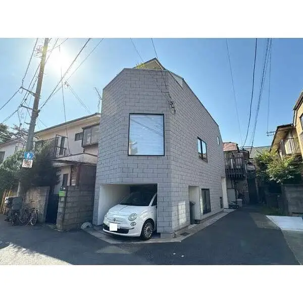 渋谷区富ヶ谷２丁目 その他画像