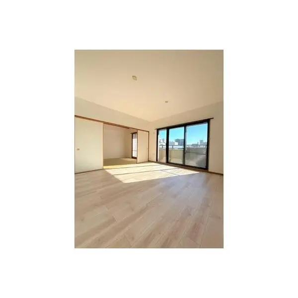 ライオンズマンション東別院第二 その他画像