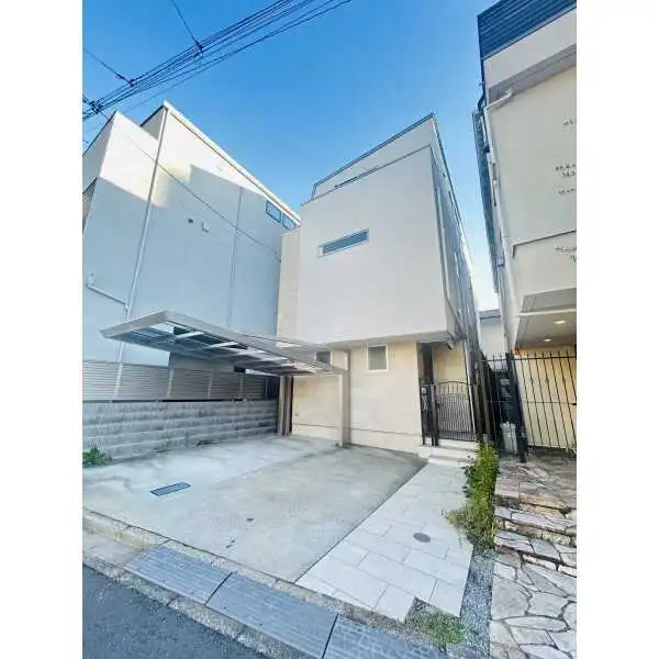 目黒区平町２丁目 その他画像