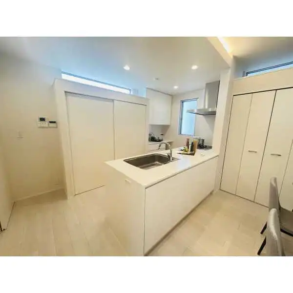 目黒区平町２丁目 その他画像