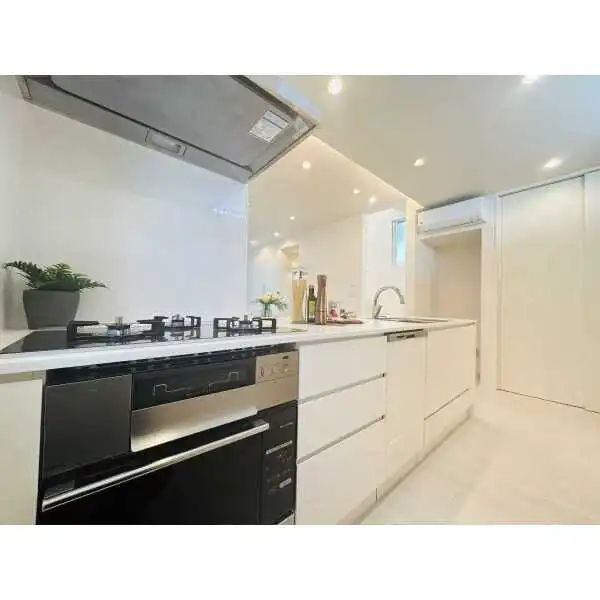 目黒区平町２丁目 その他画像