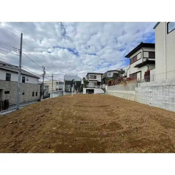 川崎市麻生区多摩美１丁目 その他画像