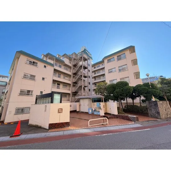 ニックハイム大森第２ その他画像