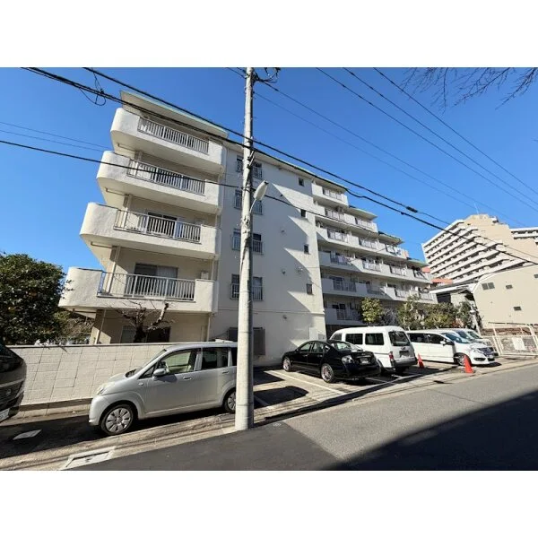 ニックハイム大森第２ その他画像