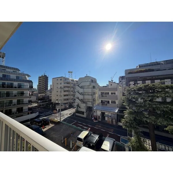 ニックハイム大森第２ その他画像