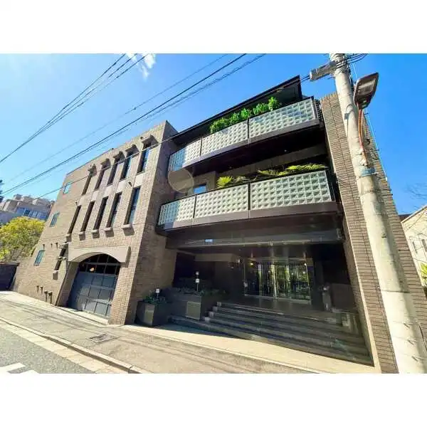 ソフィア高輪 その他画像