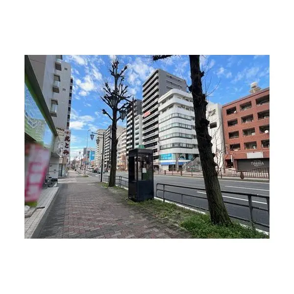 ラポールニュー池下 その他画像