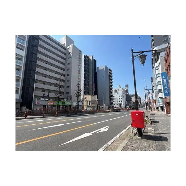 ラポールニュー池下 その他画像