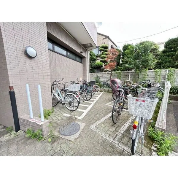 レクセル青戸 その他画像
