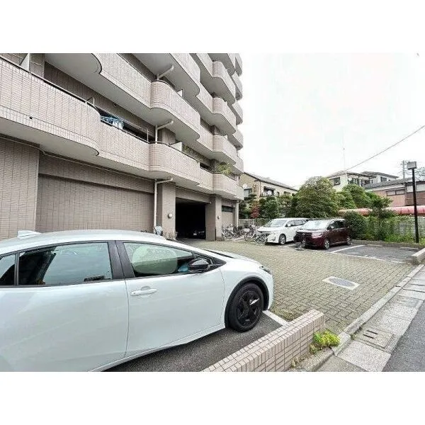 レクセル青戸 その他画像