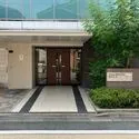 エクセレントシティ瑞江III エントランスアプローチ