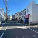 横浜市戸塚区汲沢５丁目 前面道路