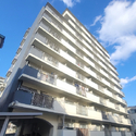 シャルマンコーポ中津 外観
