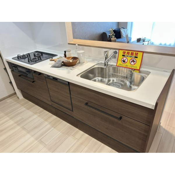 シャルマンコーポ中津 その他画像