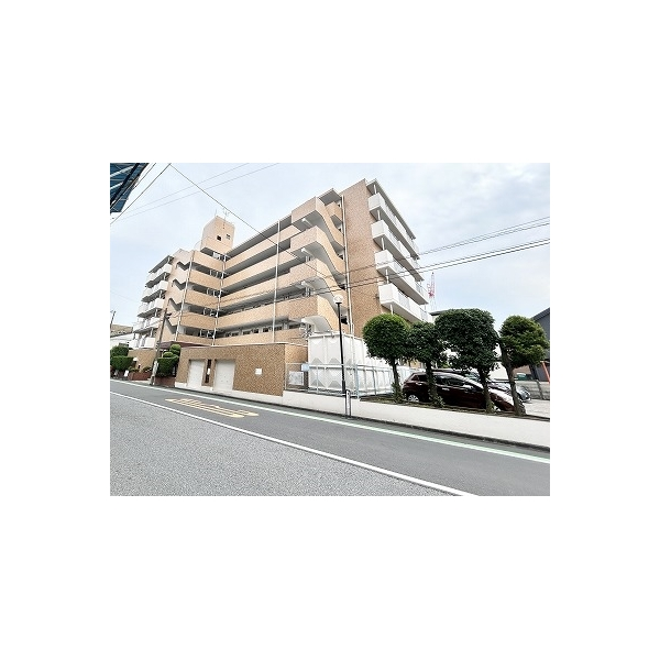 川口中青木第２ローヤルコーポ その他画像