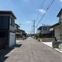 柏市大津ケ丘４丁目 北西側約6.0ｍ公道