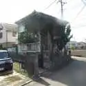 国立市谷保 外観