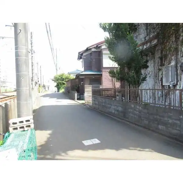 国立市谷保 その他画像