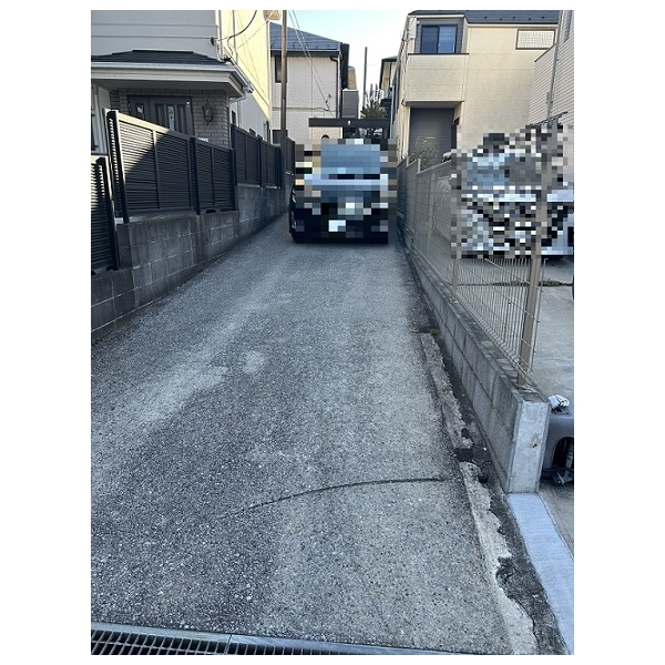 横浜市中区西之谷町 その他画像